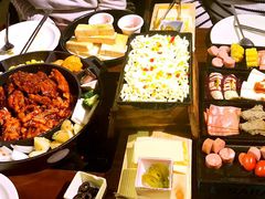 -火炉火自助餐(枫蓝国际店)