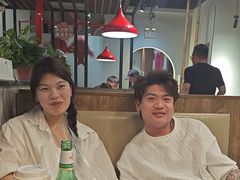 -叶派龙虾•招牌香辣蟹·海鲜(中海国际店)