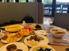-舟山朱家尖威斯汀酒店·知味标帜自助餐厅