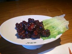 android_upload_pic-去茶去餐厅(中央大街店)