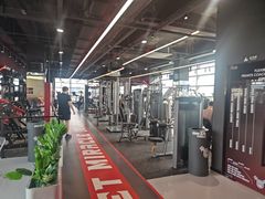 -GMJ·24H健身房(北外滩店)