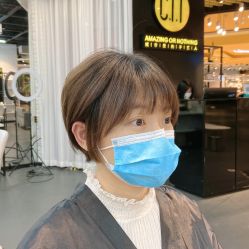 -CIT造型·烫发·染发
