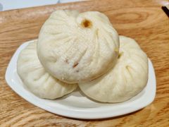 经典酱肉包（3个一笼）-乡村基·川味现炒大王(长楹天街店)