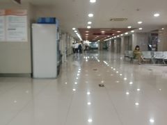 -苏州市立医院东区·停车场