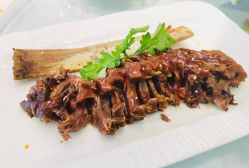 -真知味酒店·宴会厅(月牙湖店)