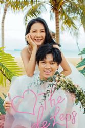 -太古映画婚纱摄影(天河店)