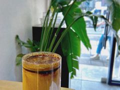 脏Dirty咖啡-常识咖啡common sense(春熙路店)