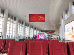 -南通兴东国际机场