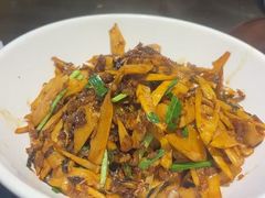 -老灶房-四川土菜(铁牛广场店)