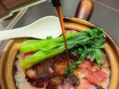 -超记煲仔饭(北京路店)