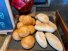 -嘉定凯悦·咖啡厅