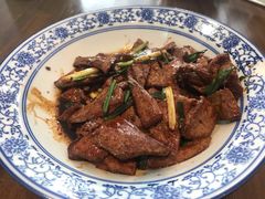 -兰边碗(鼓楼店)