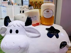 -白色日记·手作酸奶(麦凯乐店)