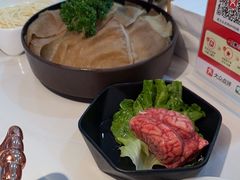 -花田里捞牛火锅(天润店)