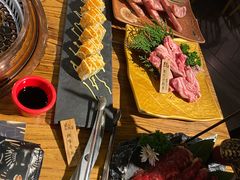-黑牛の店·和牛烧肉(石家庄万象城店)