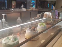 -théATRE 茶聚场(王府中環店)