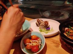 -人间酒暖·Go blanc·烧鸟·深夜食堂(陆家嘴店)