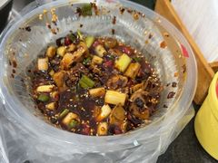 -红星兔丁(东风大桥店)
