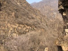 -京西十八潭风景区