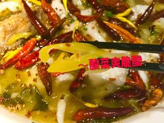 -太二酸菜鱼(正大广场店)