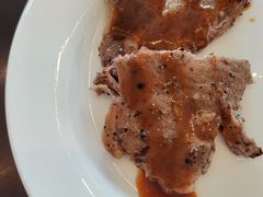 -洲际酒店·地平线全日餐厅HORIZON CAFÉ