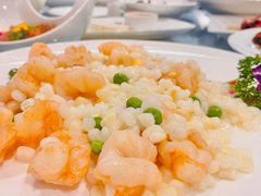 -建滔诺富特酒店-悦餐厅