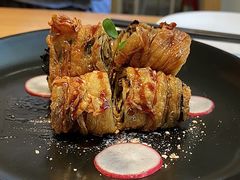 -朵朵开素食餐厅(后宰门街店)