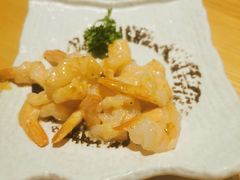 -山之川·日式料理(瀚海海尚店)
