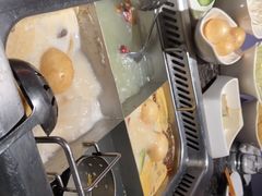 -海底捞火锅(崇文门新世界百货店)