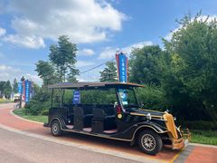 -云漫湖生态度假公园