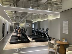 -FLARE STAR FITNESS(复地活力城店)
