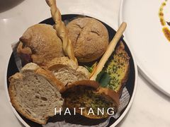 -STARRY CAFE & LOUNGE BAR(高新店)