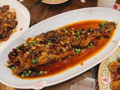 -柳泉居饭庄
