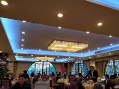 -潮喜竹溪荔湖酒家(荔枝湾店)