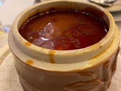 精品罐焖牛肉-莫斯科餐厅