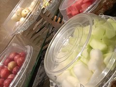 -安蒂娅·海鲜自助餐厅(安蒂娅美兰酒店)