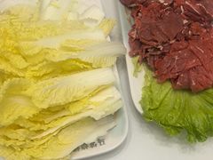 -清真·马坡烧烤涮牛肚·酸浆火锅(新区总店)