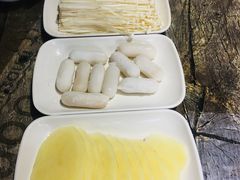 -北龙碳锅牛蛙(尚泽大都会店)