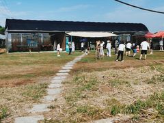 -美家乐农庄·露营·团建(大治路店)