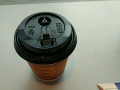 -麦当劳(临顿路店)