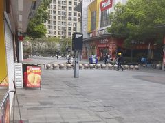 -万达广场(松江店)