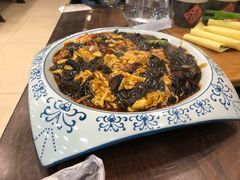 -乔家满族八大碗(流水沟店)