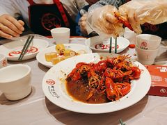 -有位虾匠·香辣蟹·小龙虾(李村店)