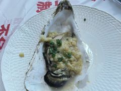 -不仔客海鲜·烧烤·270度海景餐厅(大东海店)