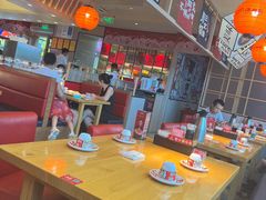 -莲寿司(国兴店)