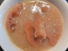 莲藕排骨汤-凤凰湘语(浦东旗舰店)