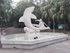 -北海海底世界