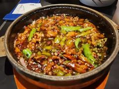 -老头儿油爆虾·1987杭州烟火味(湖滨银泰in77D区店)