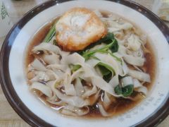 -书香面·长寿米粉