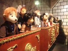 -济州岛泰迪熊博物馆